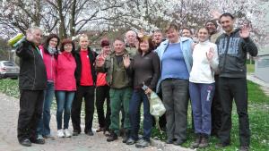 Čistilna akcija 2016-2